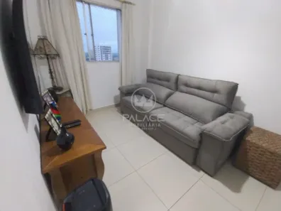 Apartamento com 1 Quarto à venda, 47m² no Centro, Piracicaba