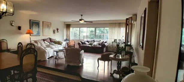 Apartamento com 3 Quartos à venda, 190m² no Itaim Bibi, São Paulo