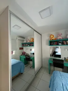 Apartamento com 3 Quartos à venda, 70m² no Jardim Luz, Aparecida de Goiânia
