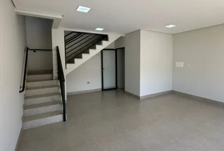 Ponto Comercial à venda, 75m² no Vigilato Pereira, Uberlândia