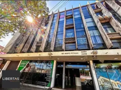 Sala Comercial com 1 Quarto à venda, 26m² no Teresópolis, Porto Alegre