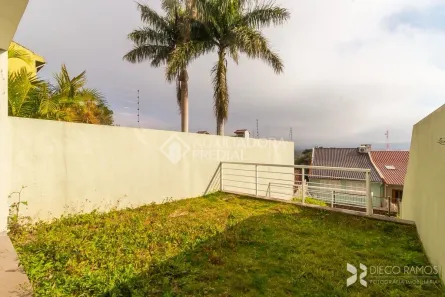 Casa de Condomínio com 3 Quartos à venda, 199m² no Espírito Santo, Porto Alegre