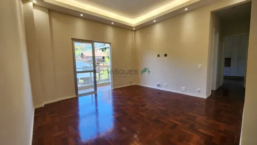 Apartamento com 2 Quartos à venda, 75m² no Alto, Teresópolis