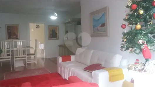 Apartamento com 4 Quartos à venda, 170m² no Indianópolis, São Paulo