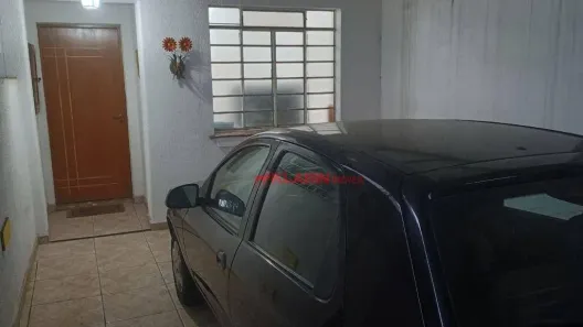 Sobrado com 4 Quartos à venda, 110m² no Mirandópolis, São Paulo