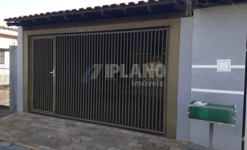Casa com 2 Quartos à venda, 120m² no Centro, Ibaté