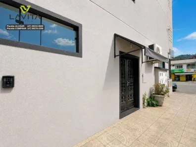 Sala Comercial para alugar, 30m² no Garcia, Blumenau