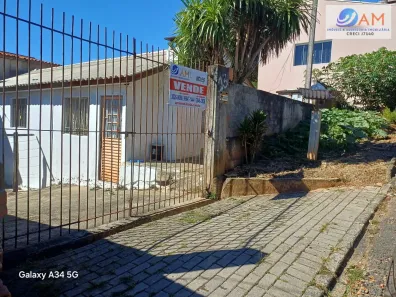 Casa com 4 Quartos à venda, 228m² no Ferraria, Campo Largo