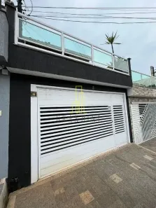 Sobrado com 3 Quartos à venda, 170m² no Assunção, São Bernardo do Campo