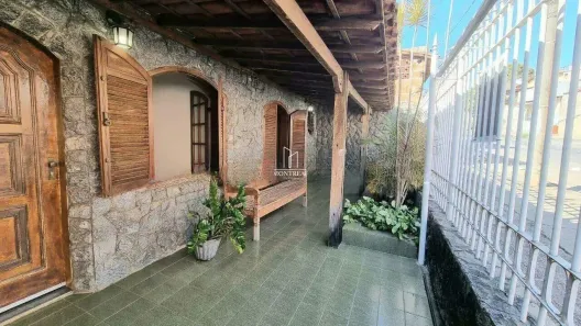 Casa com 3 Quartos à venda, 264m² no Inconfidência, Belo Horizonte