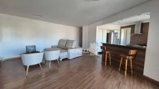 Apartamento com 3 Quartos à venda, 120m² no Centro, Itatiba