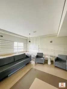 Apartamento com 1 Quarto à venda, 40m² no Ribeirânia, Ribeirão Preto