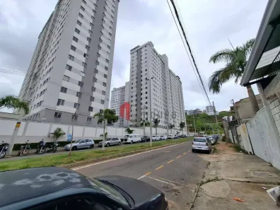 Apartamento com 2 Quartos à venda, 40m² no Aeroporto, Juiz de Fora