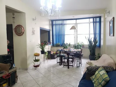 Apartamento com 3 Quartos à venda, 82m² no Vila Mariana, São Paulo