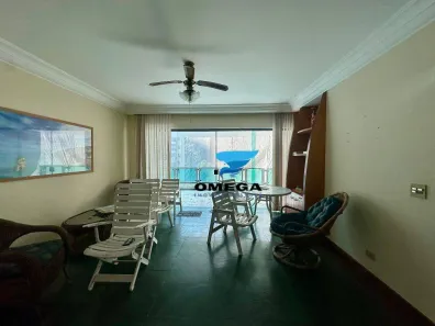 Apartamento com 4 Quartos à venda, 186m² no Pitangueiras, Guarujá
