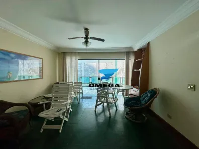 Apartamento com 4 Quartos à venda, 187m² no Pitangueiras, Guarujá