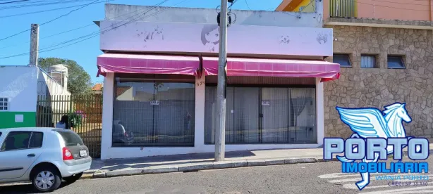 Ponto Comercial à venda, 108m² no Jardim José Kalil, Bauru