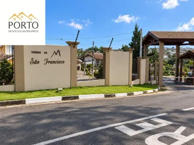 Sobrado com 3 Quartos à venda, 423m² no Pinheirinho, Vinhedo