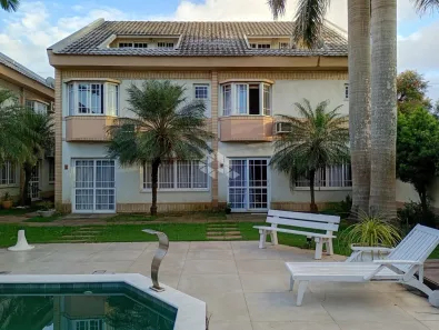 Casa de Condomínio com 3 Quartos à venda, 148m² no Centro, Canoas