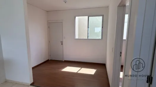 Apartamento com 2 Quartos à venda, 47m² no Recreio dos Sorocabanos, Sorocaba