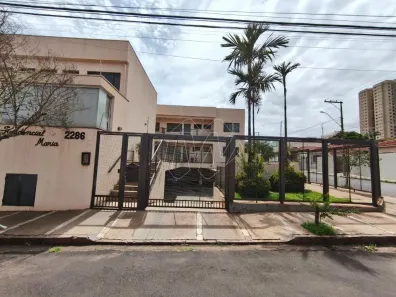 Kitnet com 1 Quarto para alugar, 40m² no Centro, Araraquara