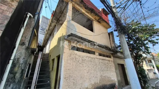 Casa com 3 Quartos à venda, 138m² no Jardim Cristina, São Paulo