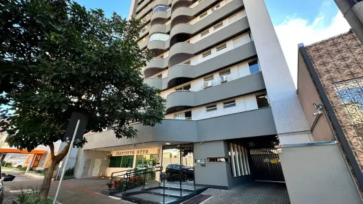 Cobertura com 4 Quartos à venda, 260m² no Centro, Cascavel