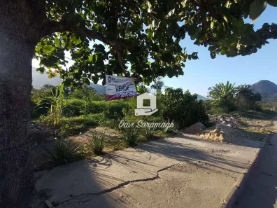 Lote/Terreno à venda, 2700m² no Rincão Mimoso (Itaipuaçu), Maricá