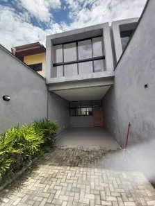 Sobrado com 3 Quartos para alugar, 130m² no Vila Gomes Cardim, São Paulo