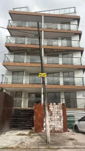 Apartamento com 2 Quartos à venda, 54m² no Poço, Cabedelo