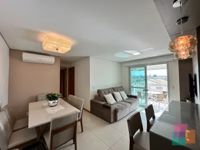 Apartamento com 3 Quartos à venda, 93m² no Centro, Penha