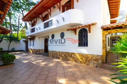 Casa com 4 Quartos à venda, 250m² no Jardim Prudência, São Paulo