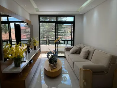 Apartamento com 3 Quartos à venda, 85m² no Jardim Proença, Campinas