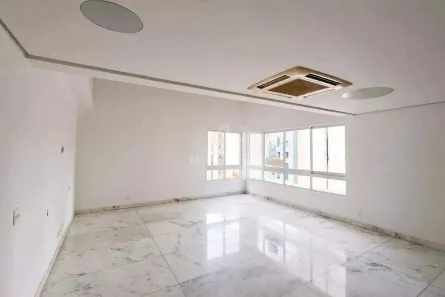 Apartamento com 1 Quarto à venda, 130m² no Lourdes, Belo Horizonte
