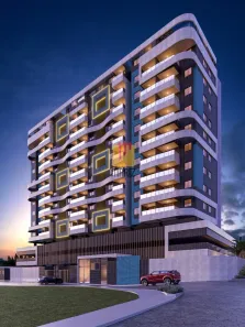Apartamento com 2 Quartos à venda, 52m² no Jacintinho, Maceió