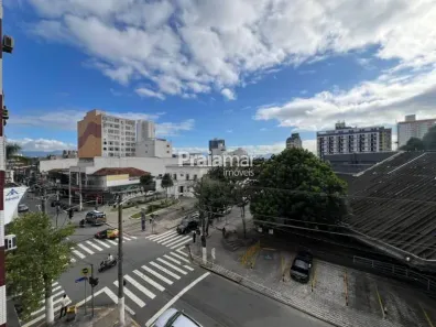 Apartamento com 1 Quarto à venda, 48m² no Centro, São Vicente