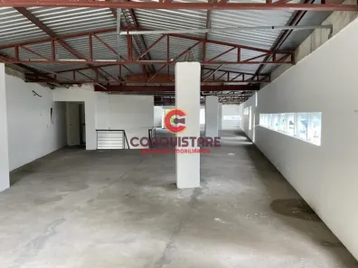 Ponto Comercial para alugar, 1078m² no Imirim, São Paulo
