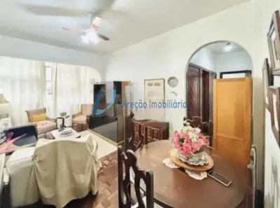 Apartamento com 2 Quartos à venda, 80m² no Copacabana, Rio de Janeiro
