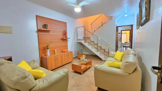 Sobrado com 2 Quartos à venda, 100m² no Jardim Santa Mônica, São Paulo