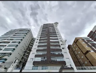 Apartamento com 2 Quartos à venda, 88m² no Centro, Mongaguá