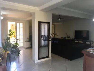 Sobrado com 3 Quartos à venda, 134m² no Parque São Domingos, São Paulo