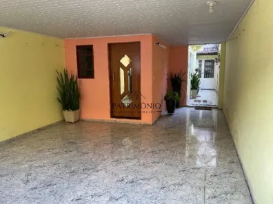 Sobrado com 3 Quartos à venda, 325m² no Parque das Nações, Barueri