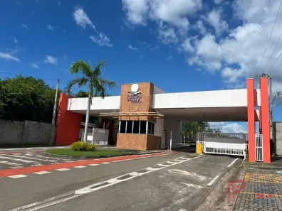 Lote/Terreno à venda, 423m² no Panaquatira, São José de Ribamar