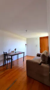 Apartamento com 2 Quartos à venda, 48m² no Jardim Marica, Mogi das Cruzes