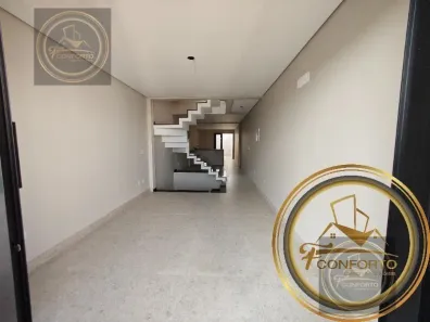 Casa com 3 Quartos à venda, 160m² no Parque São Lucas, São Paulo