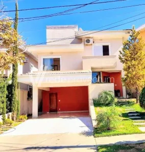Casa de Condomínio com 3 Quartos à venda, 259m² no Capuava, Valinhos