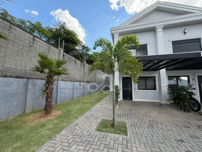 Casa de Condomínio com 2 Quartos à venda, 92m² no Jardim das Tulipas, Holambra