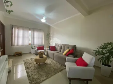 Casa com 2 Quartos à venda, 131m² no Centro, Santa Cruz do Sul