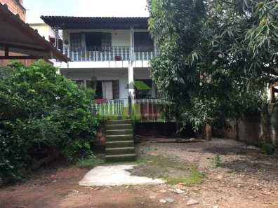 Casa com 4 Quartos à venda, 120m² no Bela Fama, Nova Lima