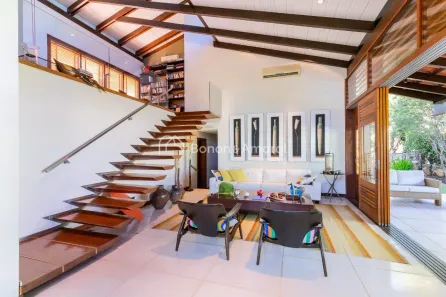 Casa de Condomínio com 3 Quartos à venda, 459m² no Loteamento Alphaville Campinas, Campinas